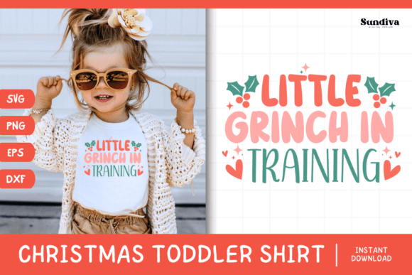 Funny Christmas Toddler Shirt Quote 12: A Crafts and Graphics Review