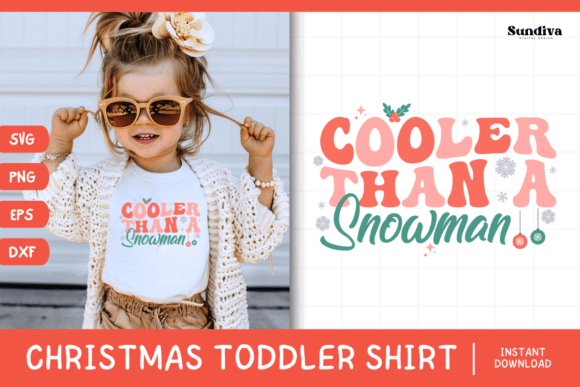 Funny Christmas Toddler Shirt Quote 18 Graphics for Crafts